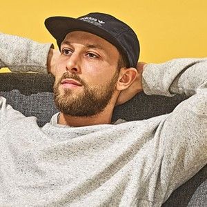 Meet your Posher, Nathaniel